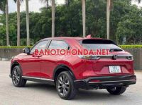 Bán Honda HRV RS, màu Đỏ, Máy xăng, 2023