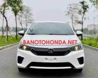 Bán Honda City L 1.5 AT 2022 - Trắng