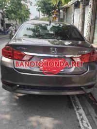 Bán xe Honda City 1.5TOP sx 2018 - giá rẻ