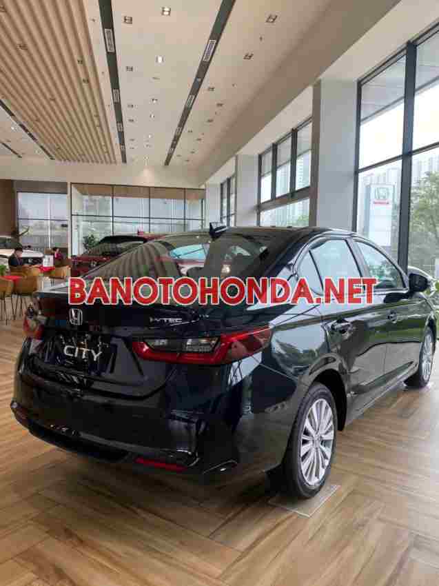 Xe chất - Giá tốt Honda City L 1.5 AT 2024