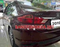 Honda City 1.5TOP năm sản xuất 2019 giá tốt