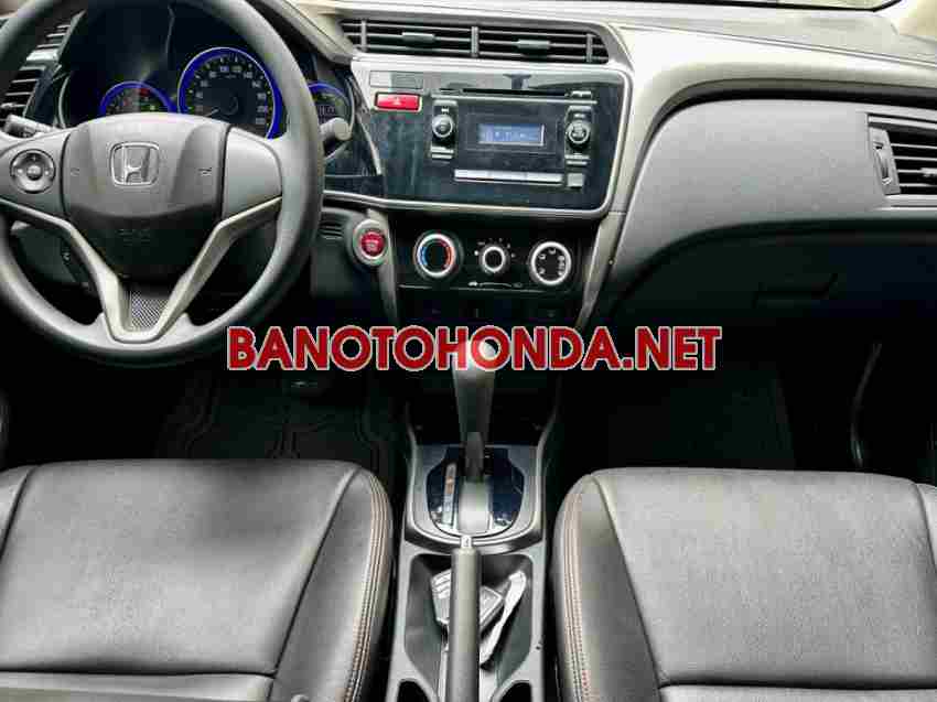 Cần bán Honda City 1.5 AT 2016 xe đẹp