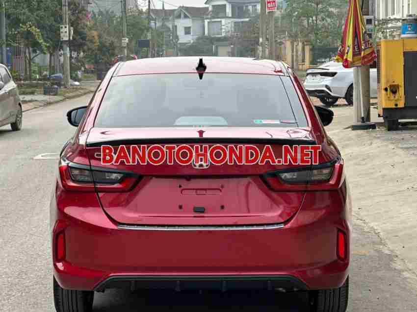 Honda City RS 1.5 AT 2022 - Giá tốt