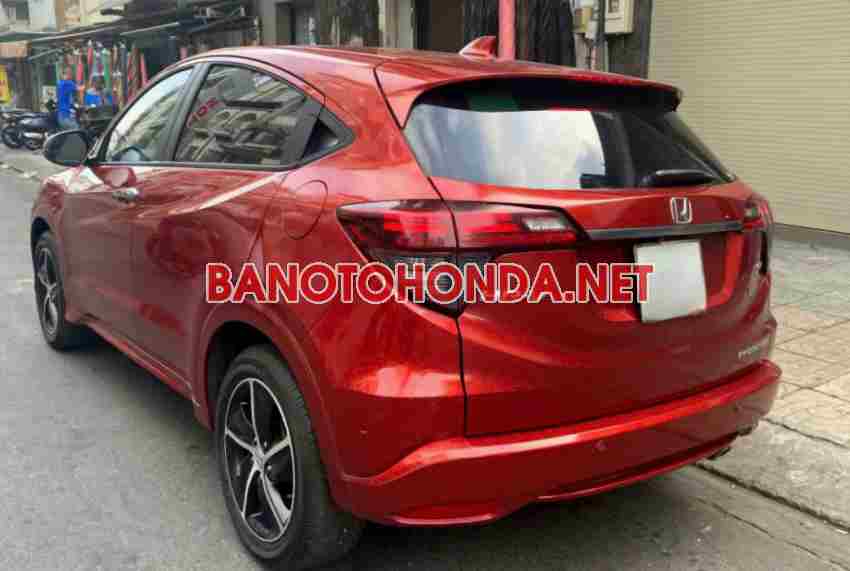 Cần bán xe Honda HRV L sx 2018