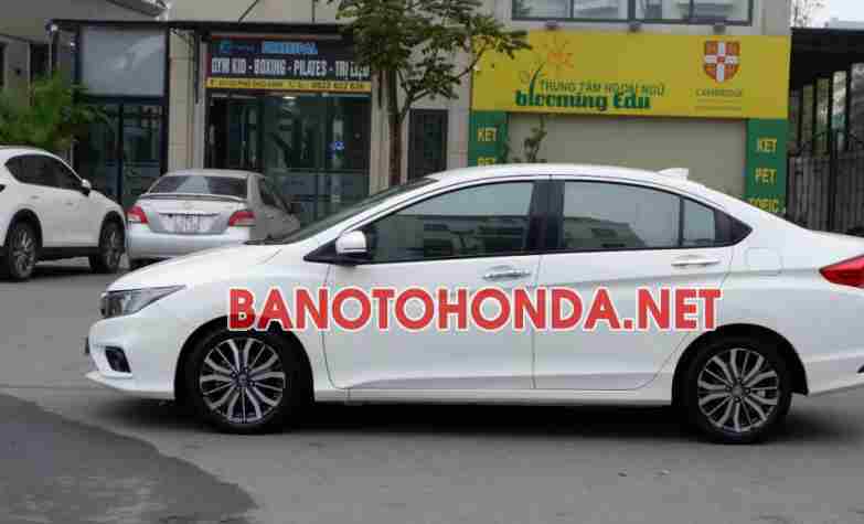 Bán Honda City 1.5 2019 - giá tốt