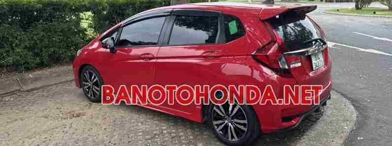 Honda Jazz RS năm sản xuất 2018 giá tốt