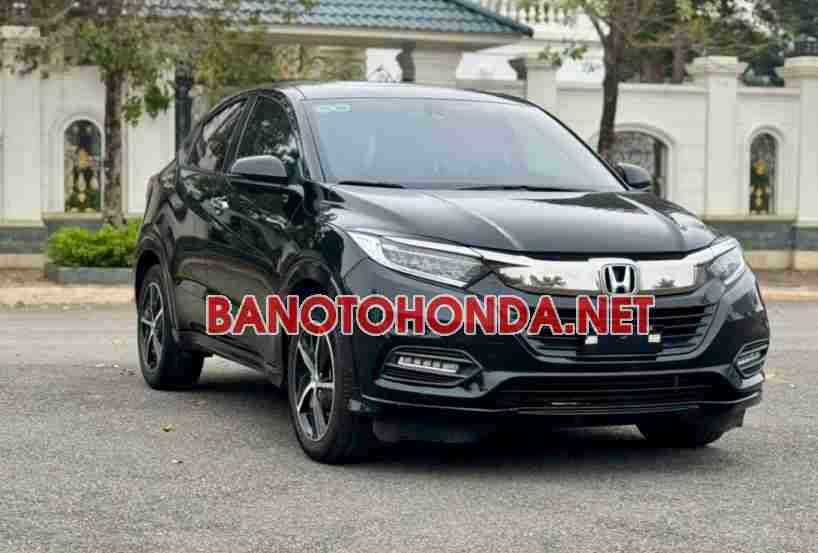 Xe Honda HRV L đời 2019 đẹp bán gấp