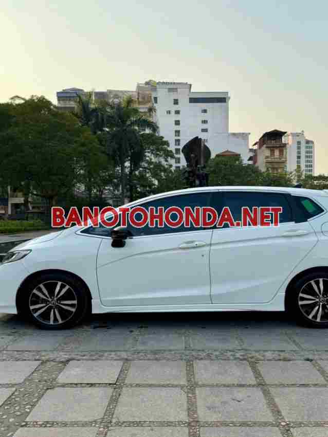 Honda Jazz RS 2019 giá cực tốt