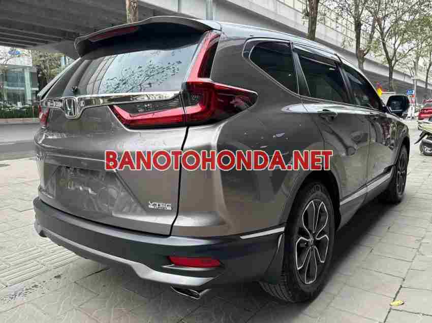 Cần bán gấp Honda CRV L năm 2020 giá cực tốt