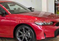 Bán xe Honda Civic e:HEV RS 2.0 AT 2025 giá kịch sàn