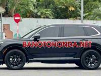 Bán Honda CRV e:HEV RS, màu Đen, Xe hybrid, 2023