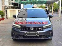 Honda City RS 1.5 AT 2024 Máy xăng, xe đẹp