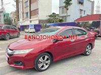 Bán Honda City 1.5 AT 2017 - Đỏ