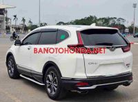 Bán xe Honda CRV L sx 2021 - giá rẻ