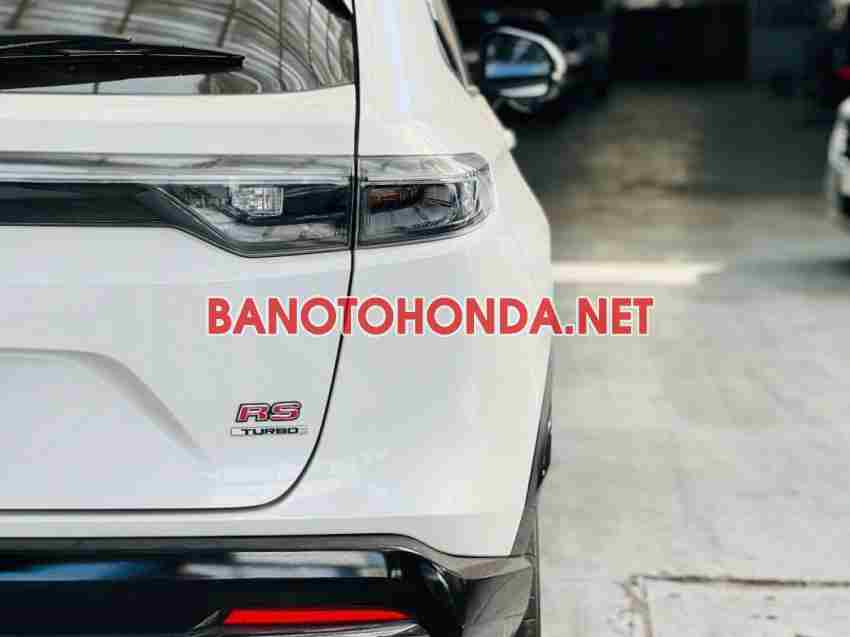 Honda HRV RS 2023 Số tự động cực đẹp!