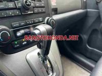 Honda CRV 2.4 AT năm sản xuất 2012 giá tốt