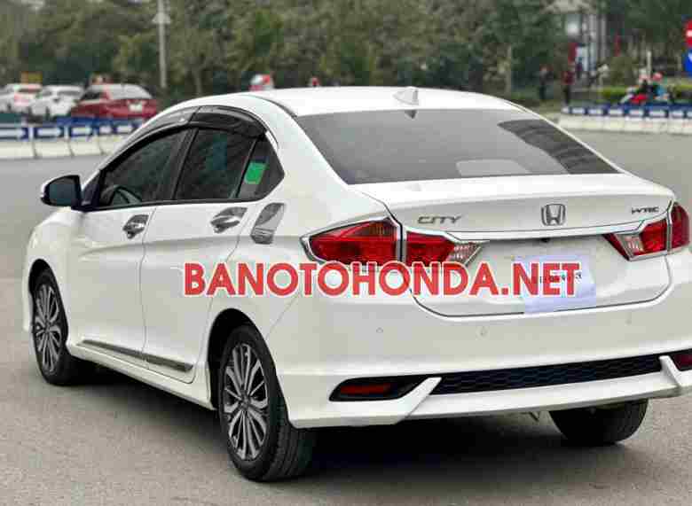 Bán xe Honda City 1.5 sx 2020 - giá rẻ