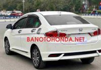 Bán xe Honda City 1.5 sx 2020 - giá rẻ