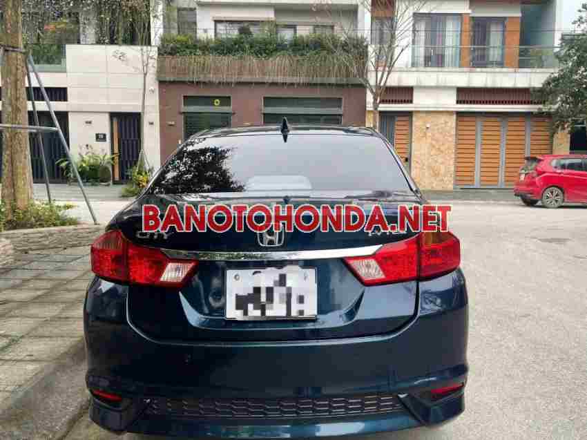 Cần bán gấp Honda City 1.5TOP năm 2020 giá cực tốt