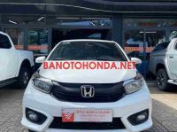 Honda Brio G 2019, xe đẹp, hết ý