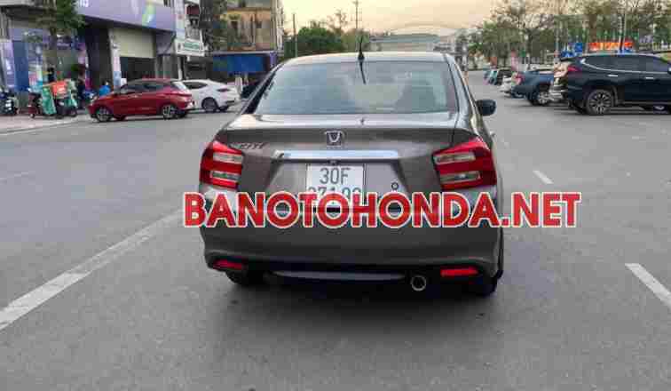 Bán Honda City 1.5 AT đời 2013 xe đẹp - giá tốt