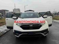 Cần bán Honda CRV L Máy xăng 2020 màu Trắng