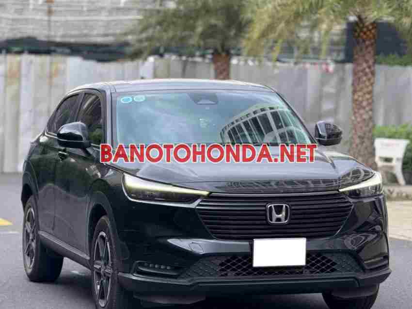 Honda HRV G model 2023 xe chuẩn hết ý