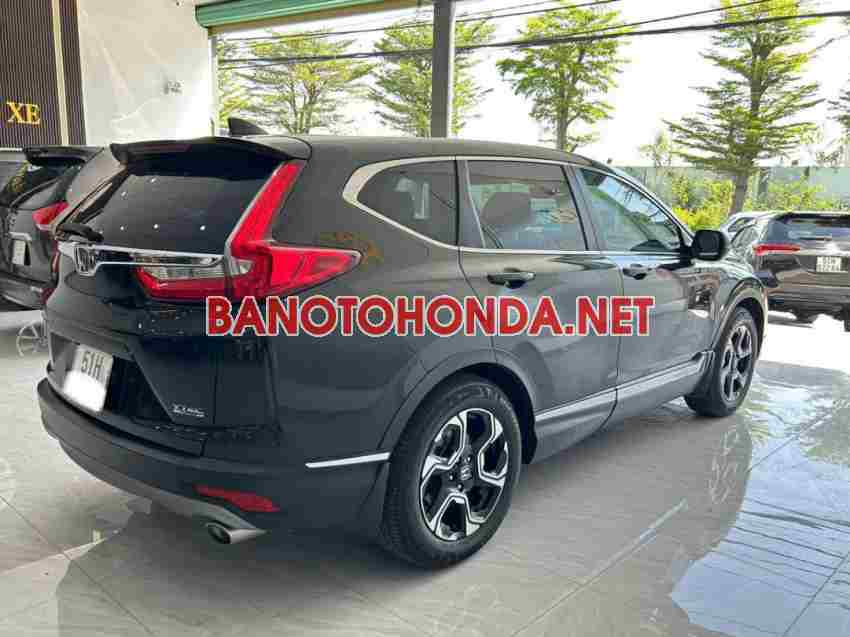 Honda CRV L 2019 Số tự động cực đẹp!