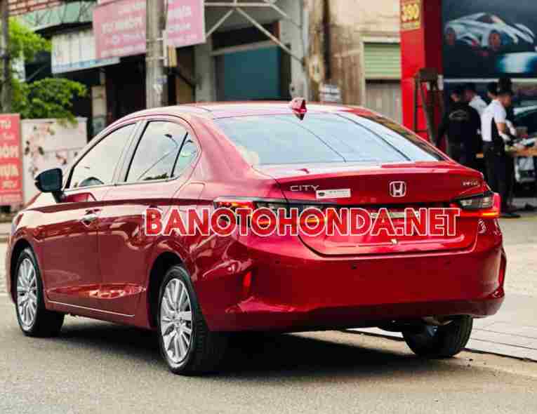 Honda City L 1.5 AT 2021 Số tự động cực đẹp!