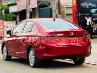 Honda City L 1.5 AT 2021 Số tự động cực đẹp!