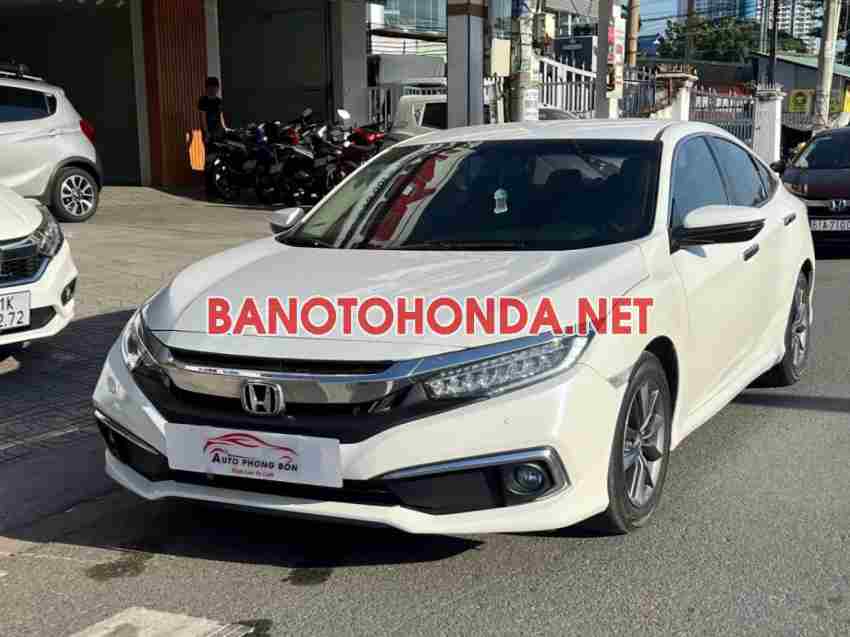 Honda Civic G 1.8 AT 2019 Số tự động giá đẹp