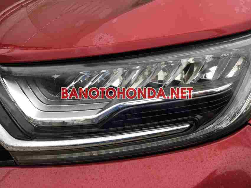 Honda CRV G model 2021 xe chuẩn hết ý