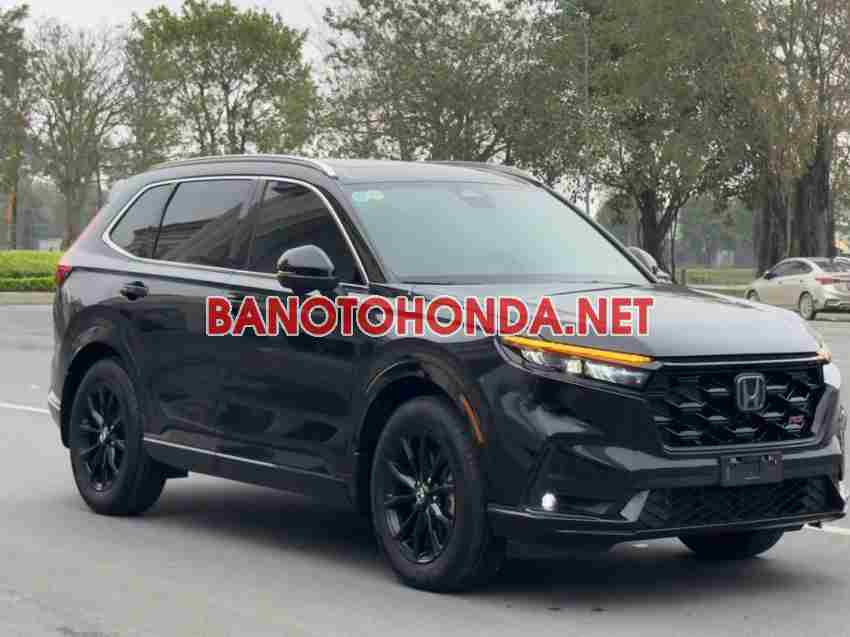 Honda CRV 2023 Suv màu Đen