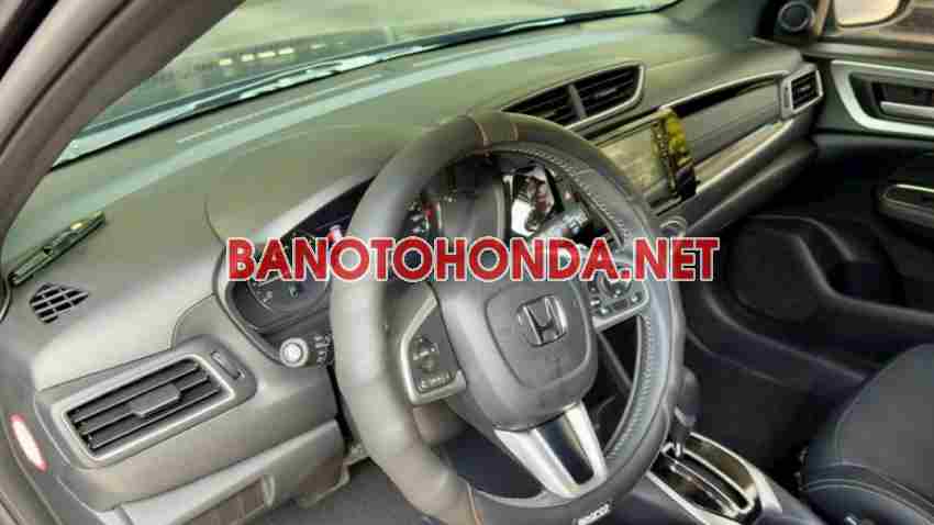 Honda BR V L 2024, xe đẹp, hết ý