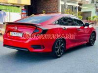 Cần bán nhanh Honda Civic RS 1.5 AT 2019 cực đẹp