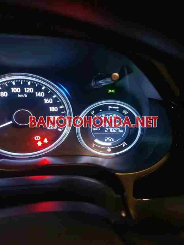 Cần bán xe Honda City 1.5 năm 2018 màu Trắng cực đẹp