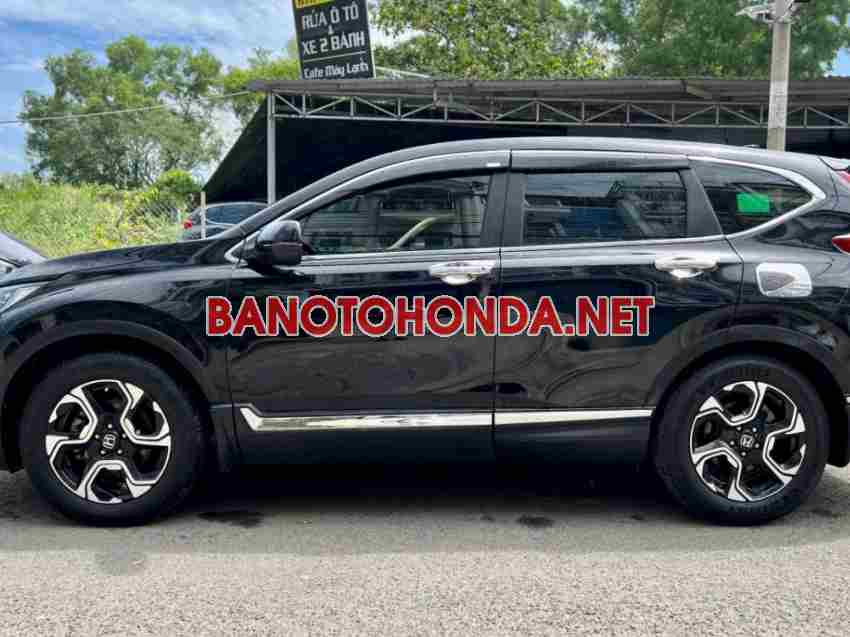 Honda CRV L 2019 - Giá tốt