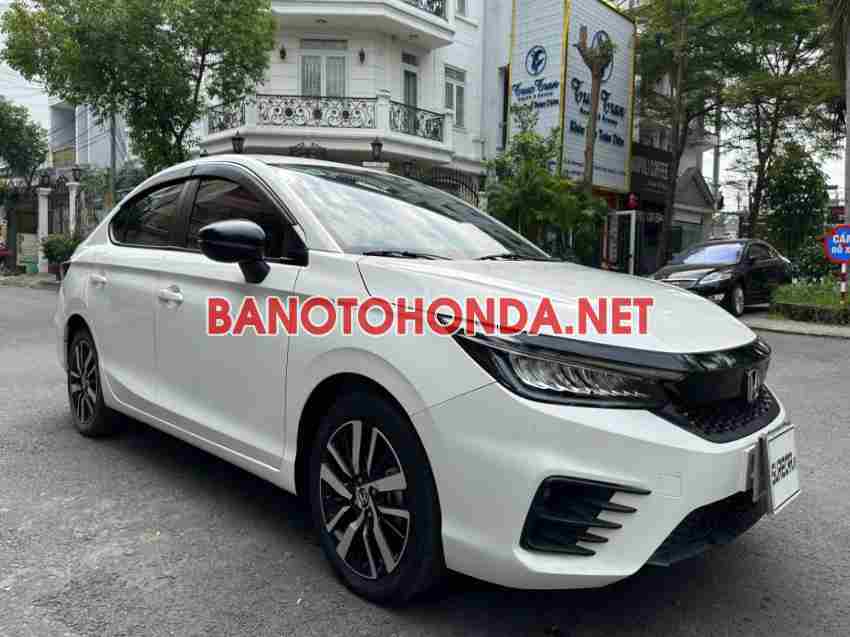 Honda City RS 1.5 AT năm sản xuất 2023 giá tốt