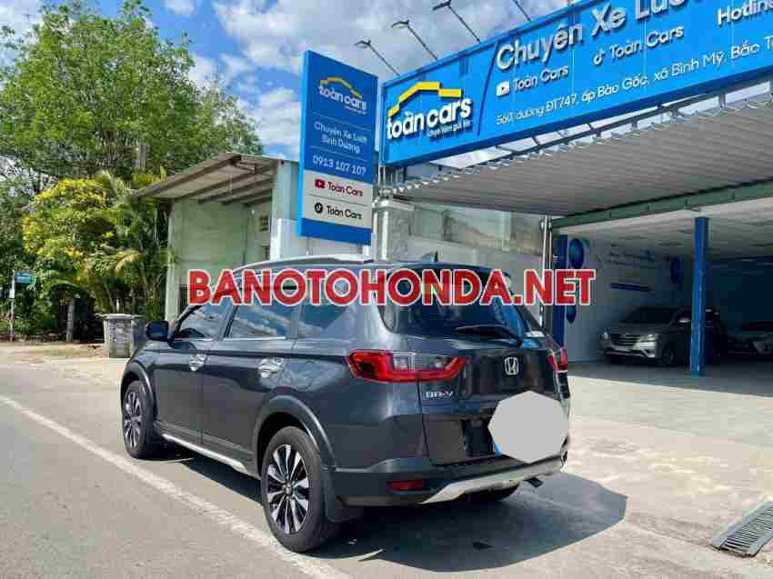 Bán xe Honda BR V L sx 2023 - giá rẻ