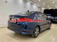 Honda City 1.5TOP sản xuất 2019 cực chất!