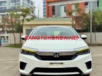 Cần bán xe Honda City L 1.5 AT năm 2021 màu Trắng cực đẹp