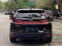 Honda CRV LSE model 2022 xe chuẩn hết ý