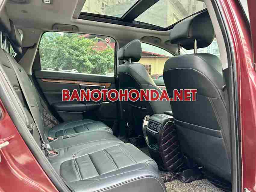 Cần bán Honda CRV L 2019 xe đẹp