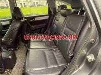Bán Honda CRV 2.4 AT 2010 - Xám