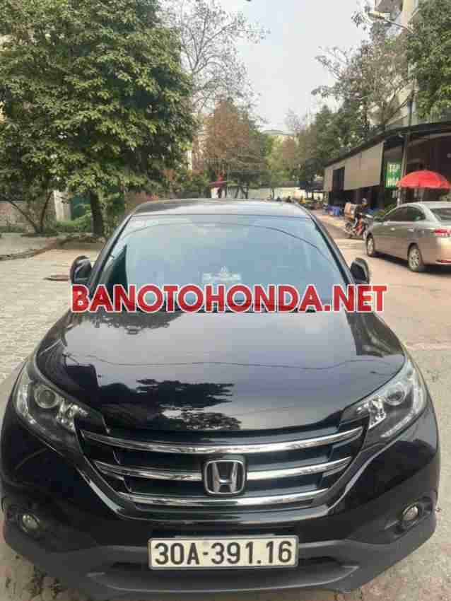 Bán Honda CRV 2.4 AT 2014 - giá tốt