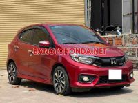Honda Brio RS 2020 Máy xăng, xe đẹp
