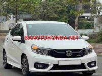 Honda Brio RS năm 2020 cần bán