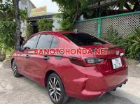 Cần bán gấp Honda City RS 1.5 AT đời 2021, màu Đỏ