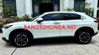 Honda HRV 2023 Crossover màu Trắng