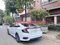 Cần bán Honda Civic G 1.8 AT Máy xăng 2020 màu Trắng
